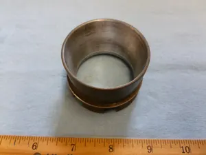 MARVEL SCHEBLER CARB 46-496 MAIN VENTURI 1-13/16" (Aviation)